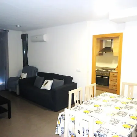 Edificio Papa Luna *