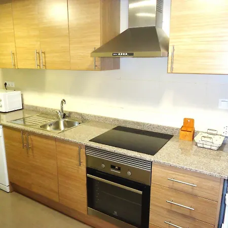 Edificio Papa Luna *