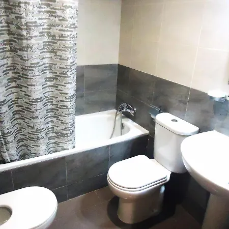 Edificio Papa Luna *