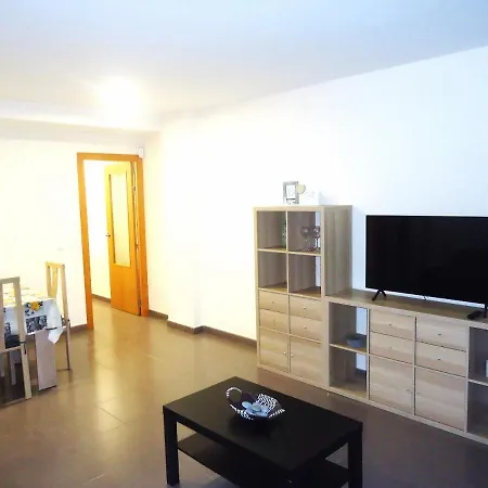 Apartamento Edificio Papa Luna