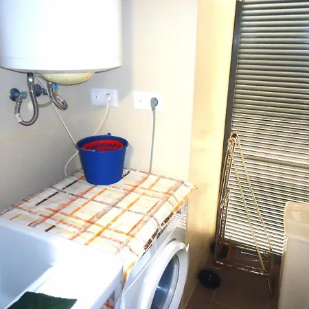 Edificio Papa Luna * Peñíscola